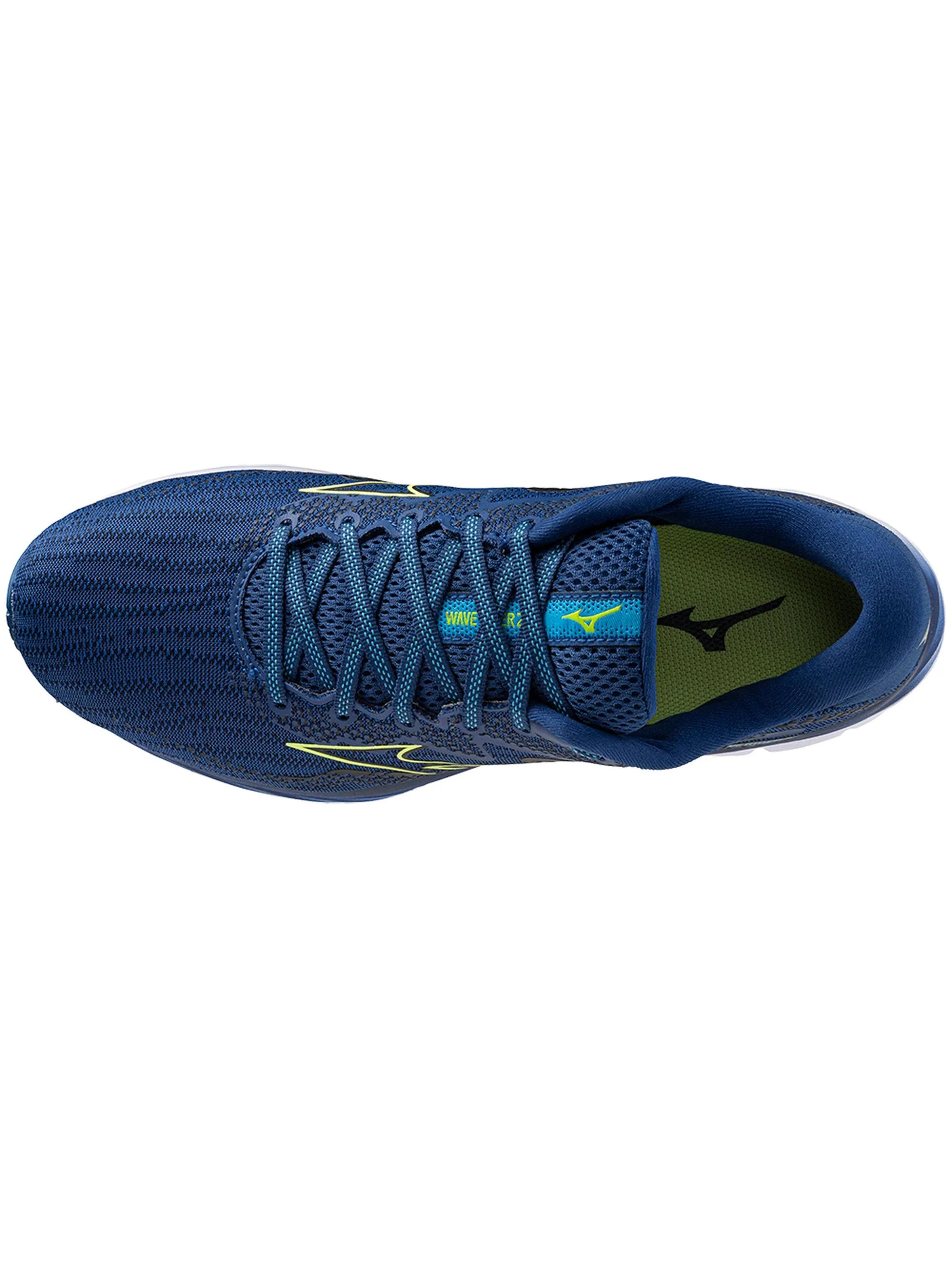 Mizuno Wave Rider 27 Men's Shoes