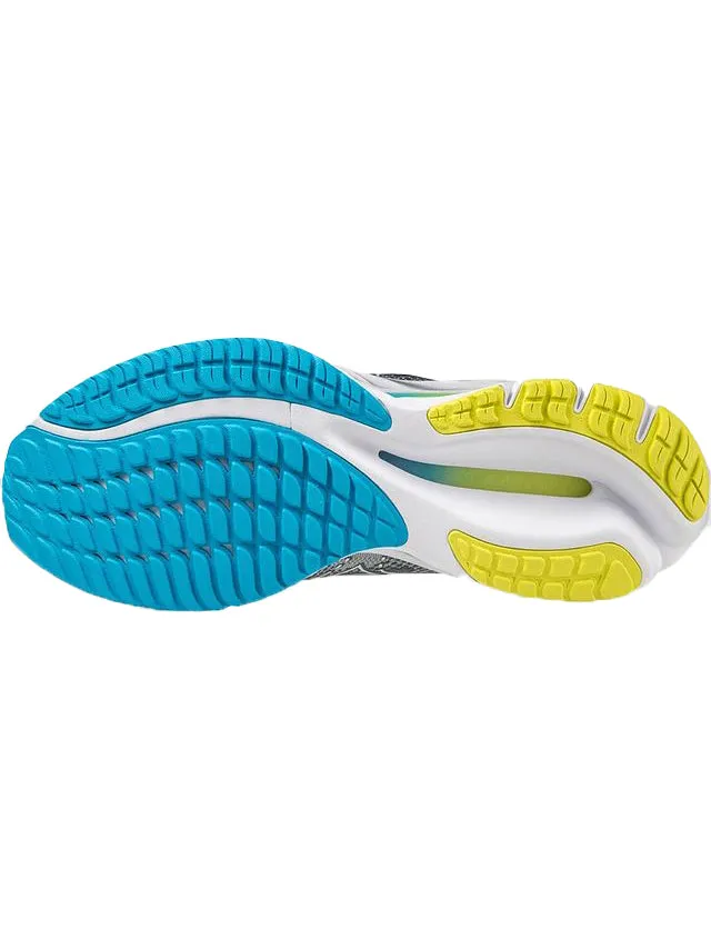 Mizuno Wave Rider 27 Men's Shoes