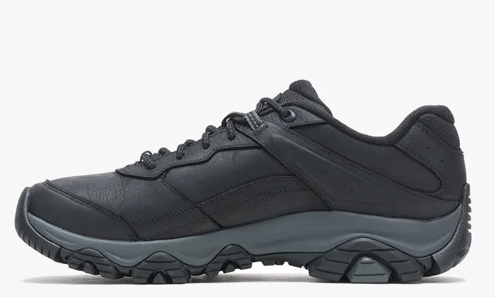 Moab Adventure 3 Black