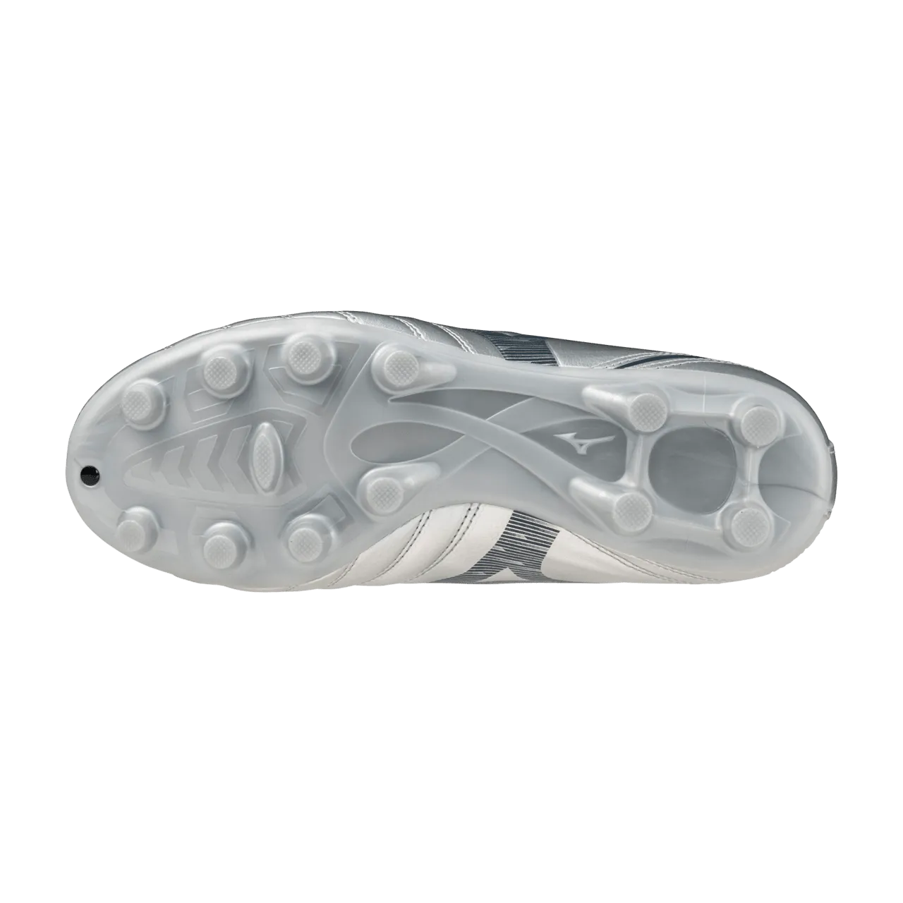 Monarcida Neo III Select Jr FG - Platinum Silver Pack (P1GB252504)