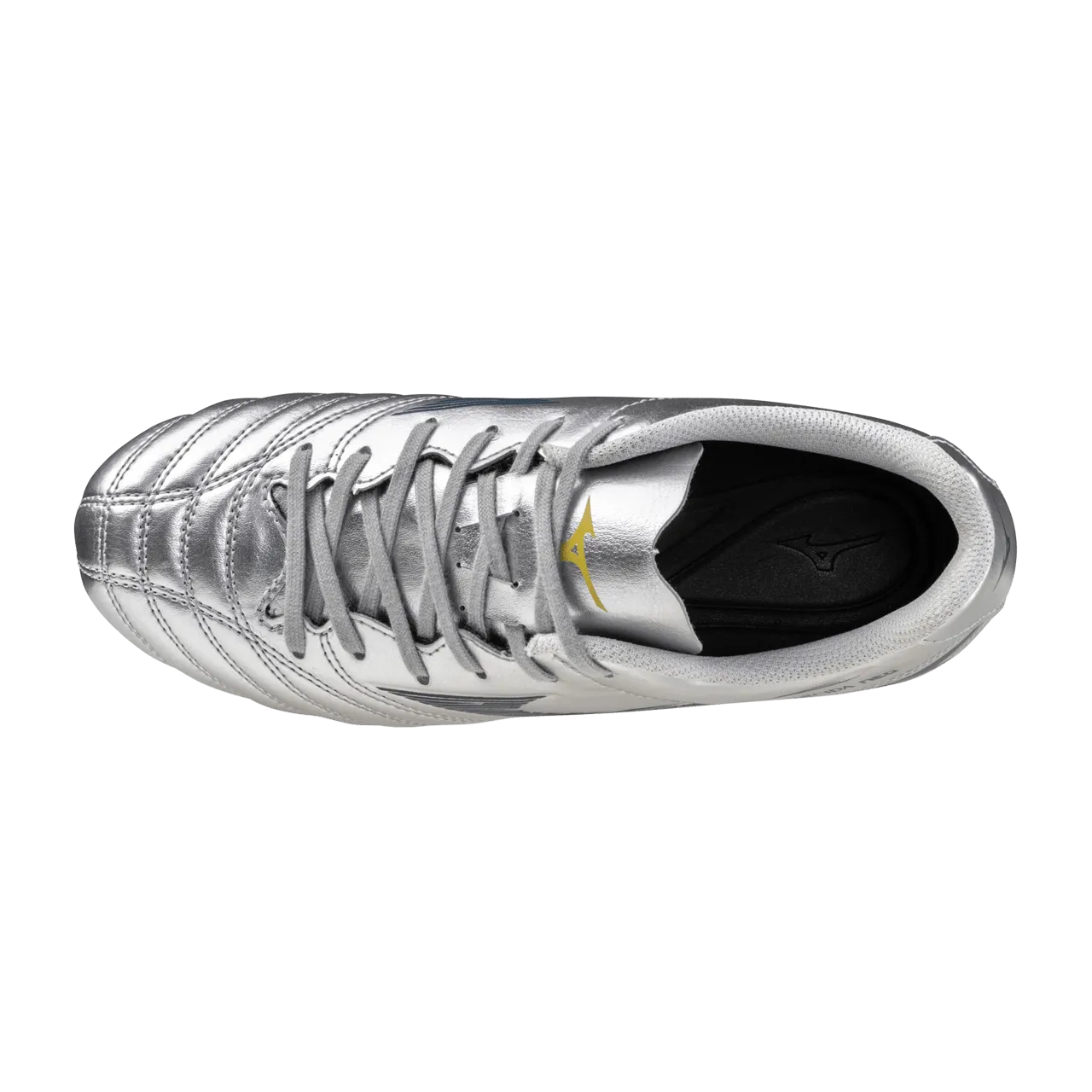 Monarcida Neo III Select Jr FG - Platinum Silver Pack (P1GB252504)