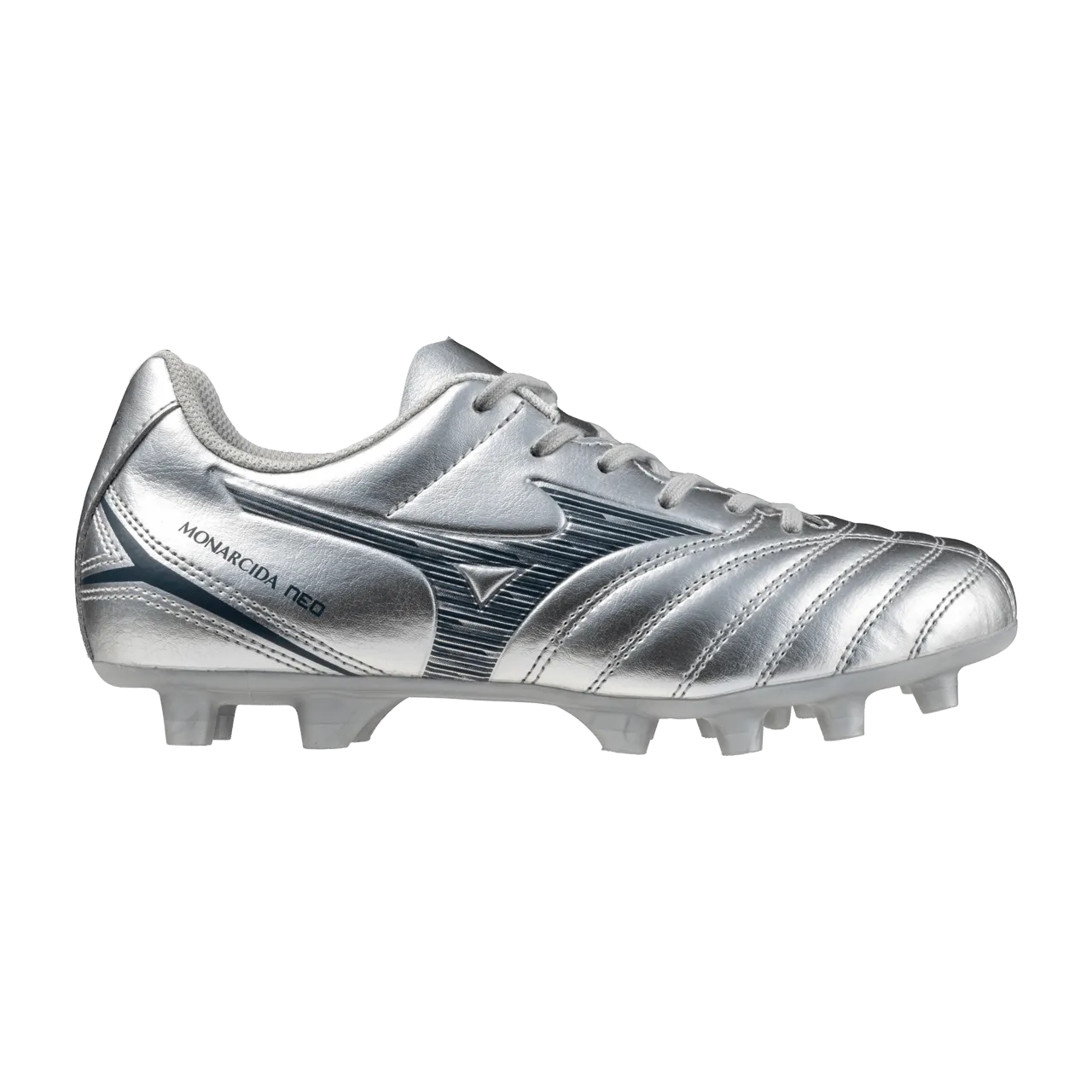Monarcida Neo III Select Jr FG - Platinum Silver Pack (P1GB252504)