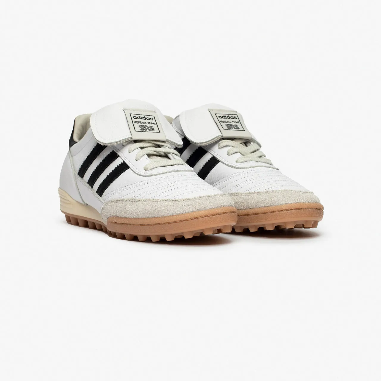 Mundial Team x SNS
