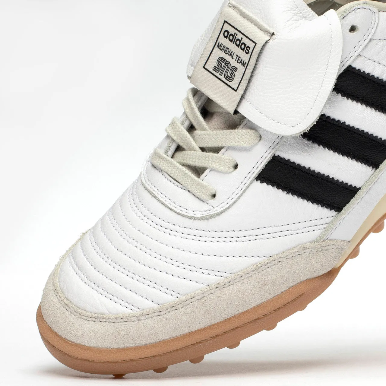 Mundial Team x SNS