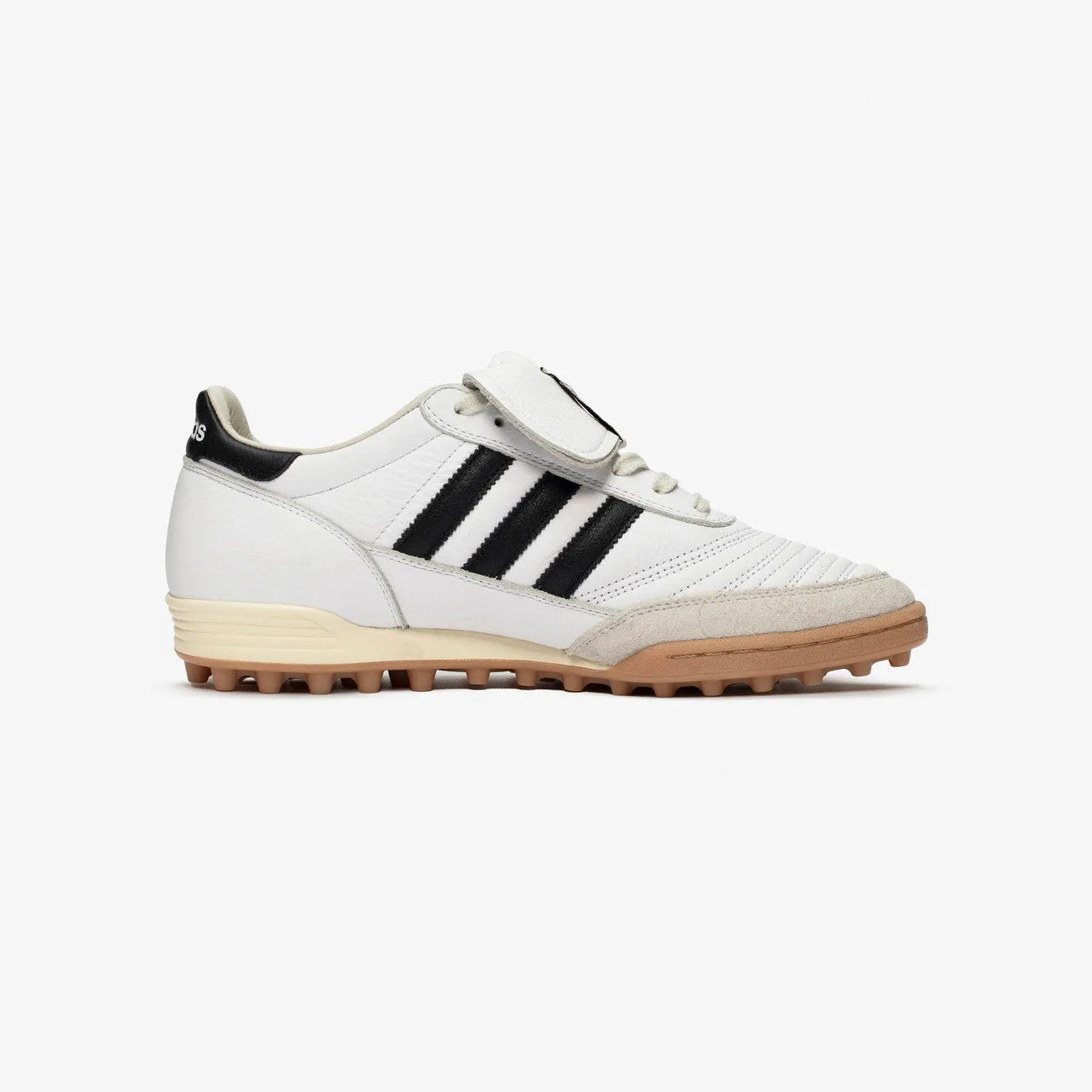 Mundial Team x SNS