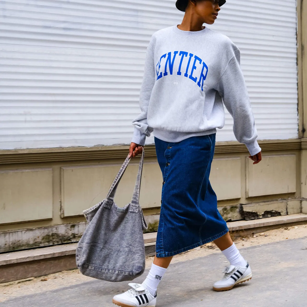Mundial Team x SNS