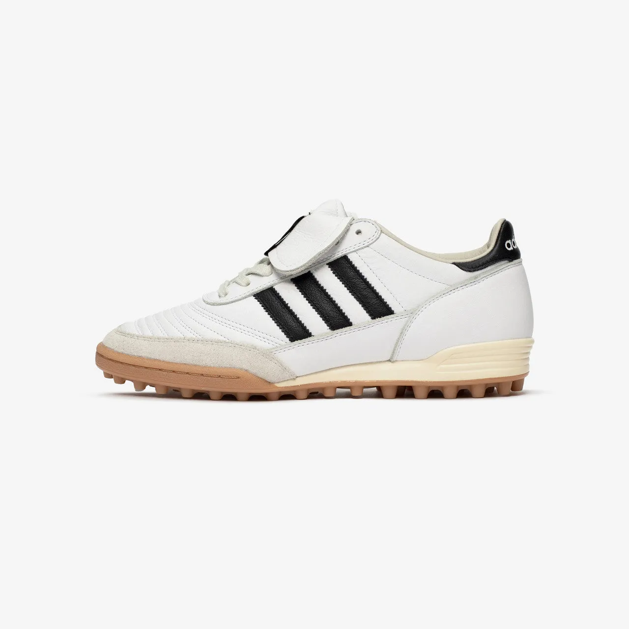 Mundial Team x SNS