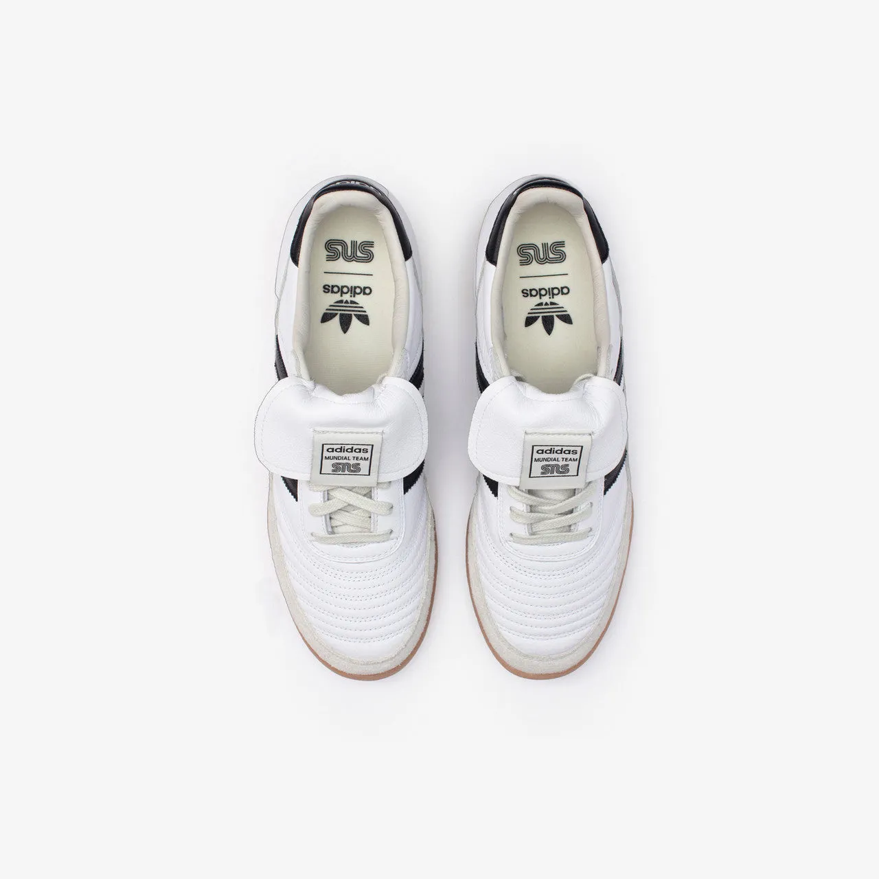 Mundial Team x SNS