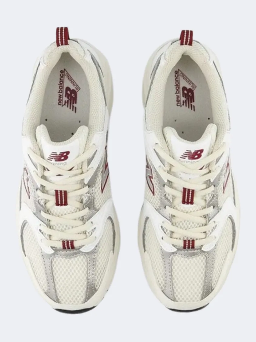 New Balance 530 Women Lifestyle Shoes Sea  Salt