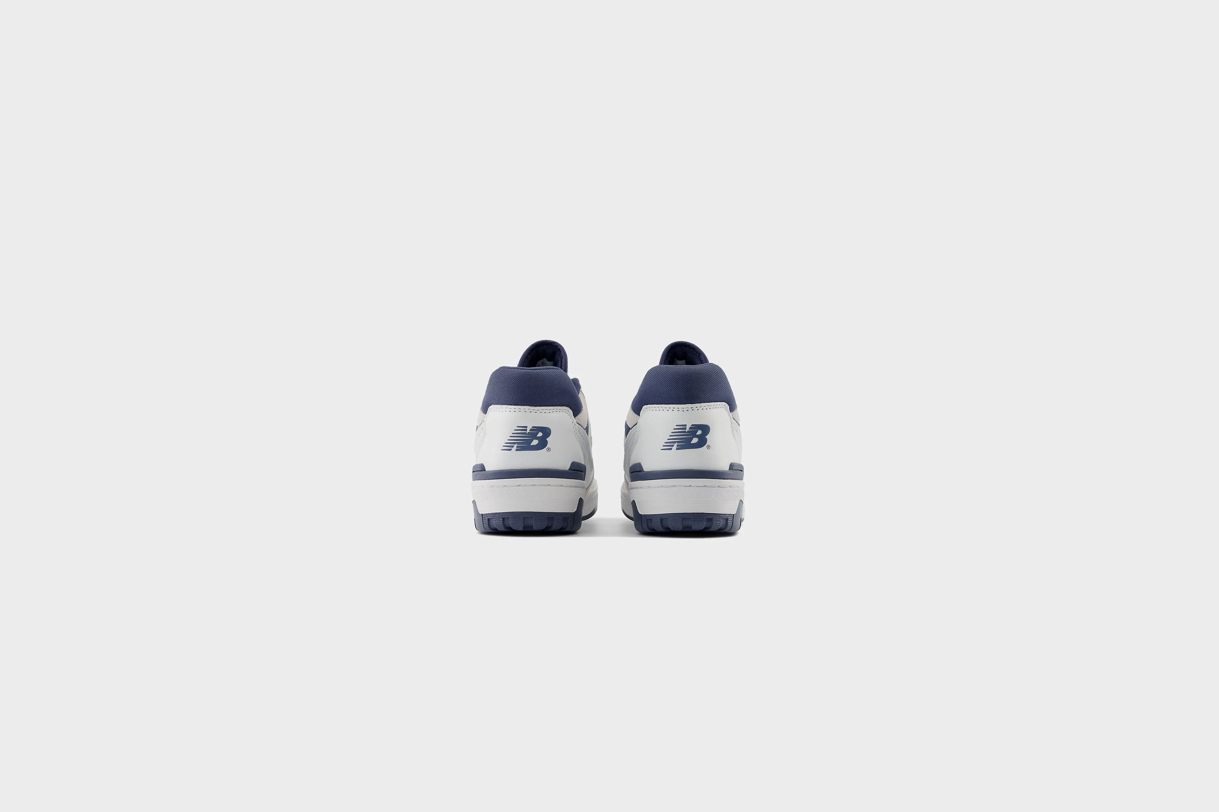 New Balance 550 (White Blue)