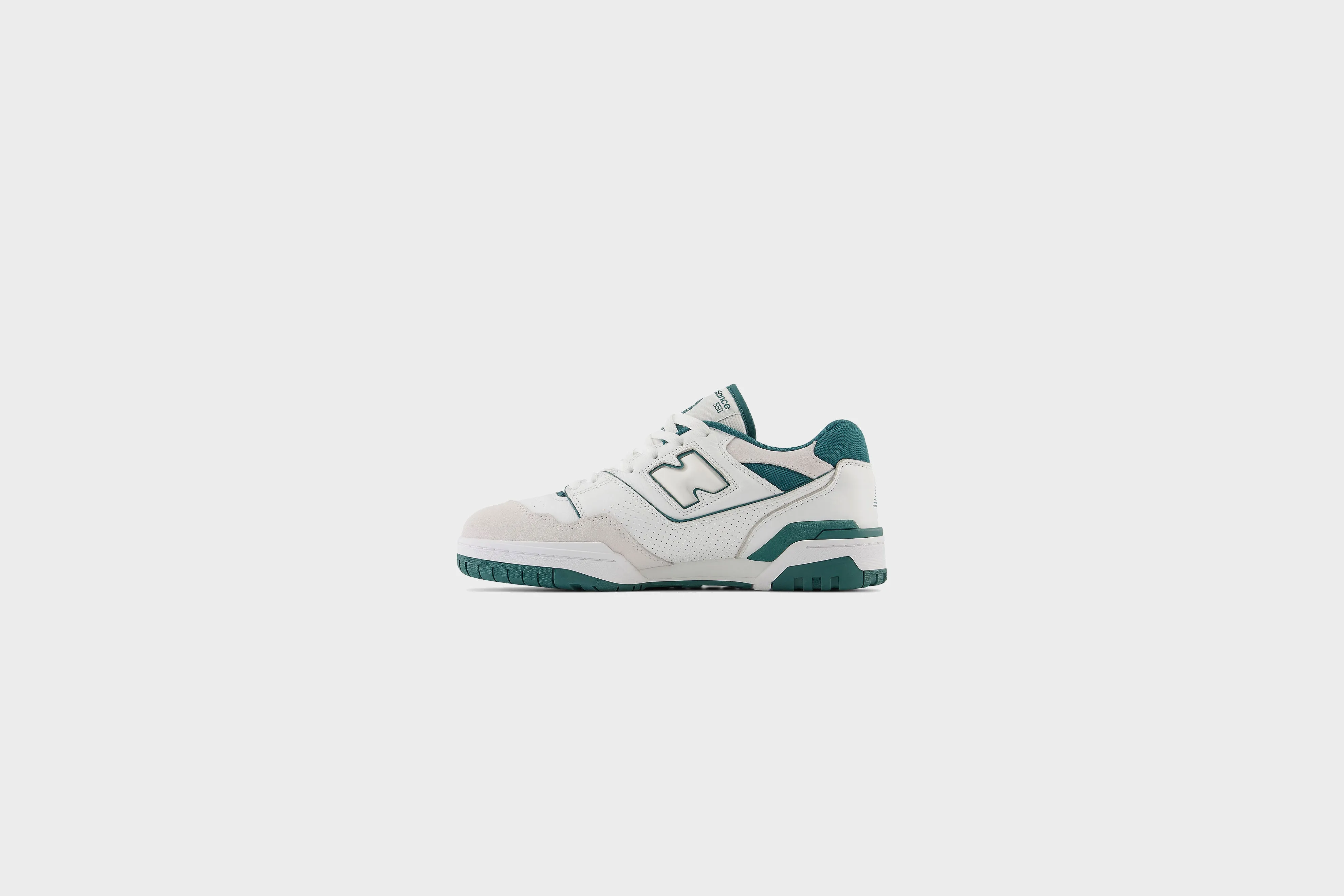 New Balance 550 (White Green)