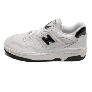 New Balance BB550YKF Sea Salt/Black Patent