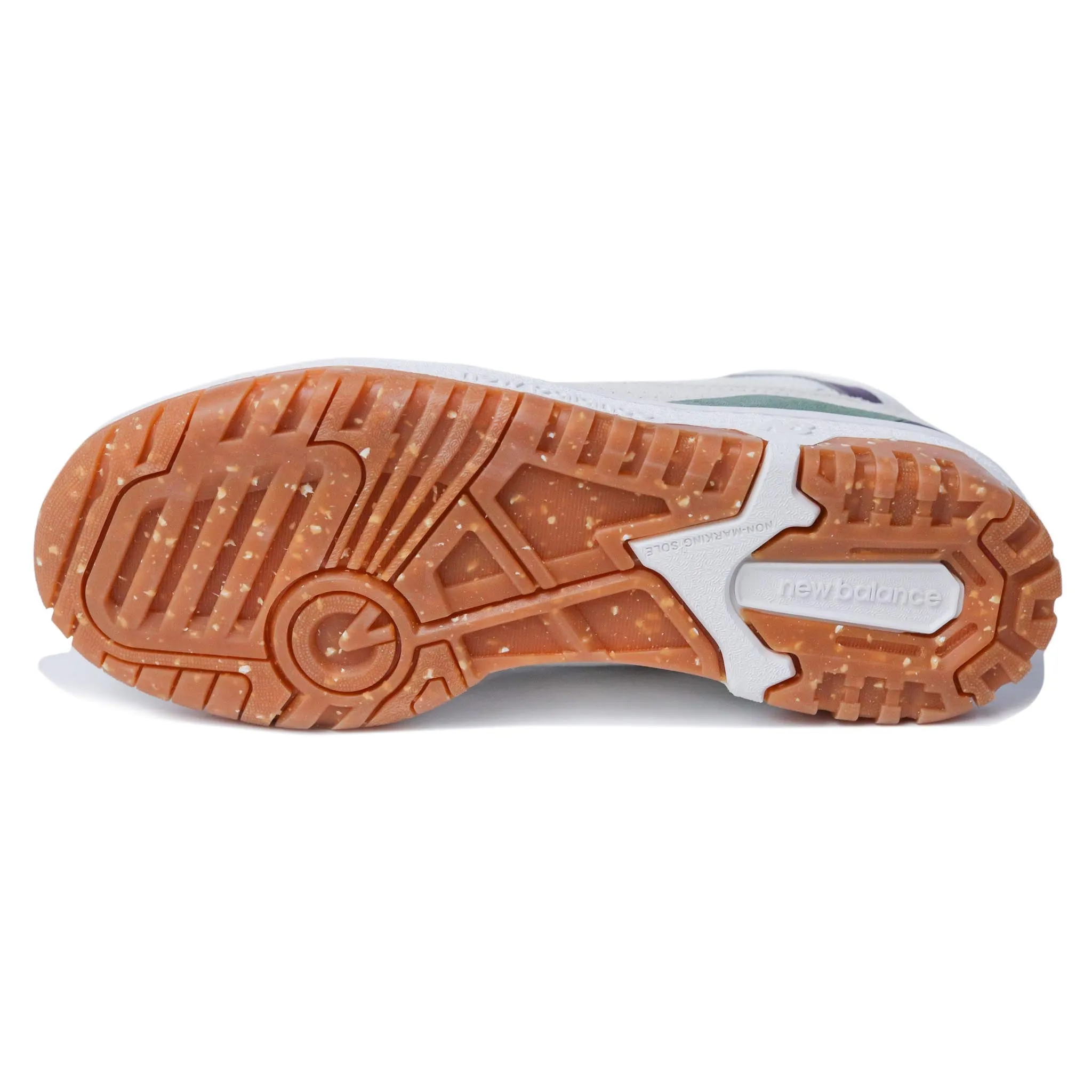 New Balance BBW550NB Sea Salt/Winter Fog