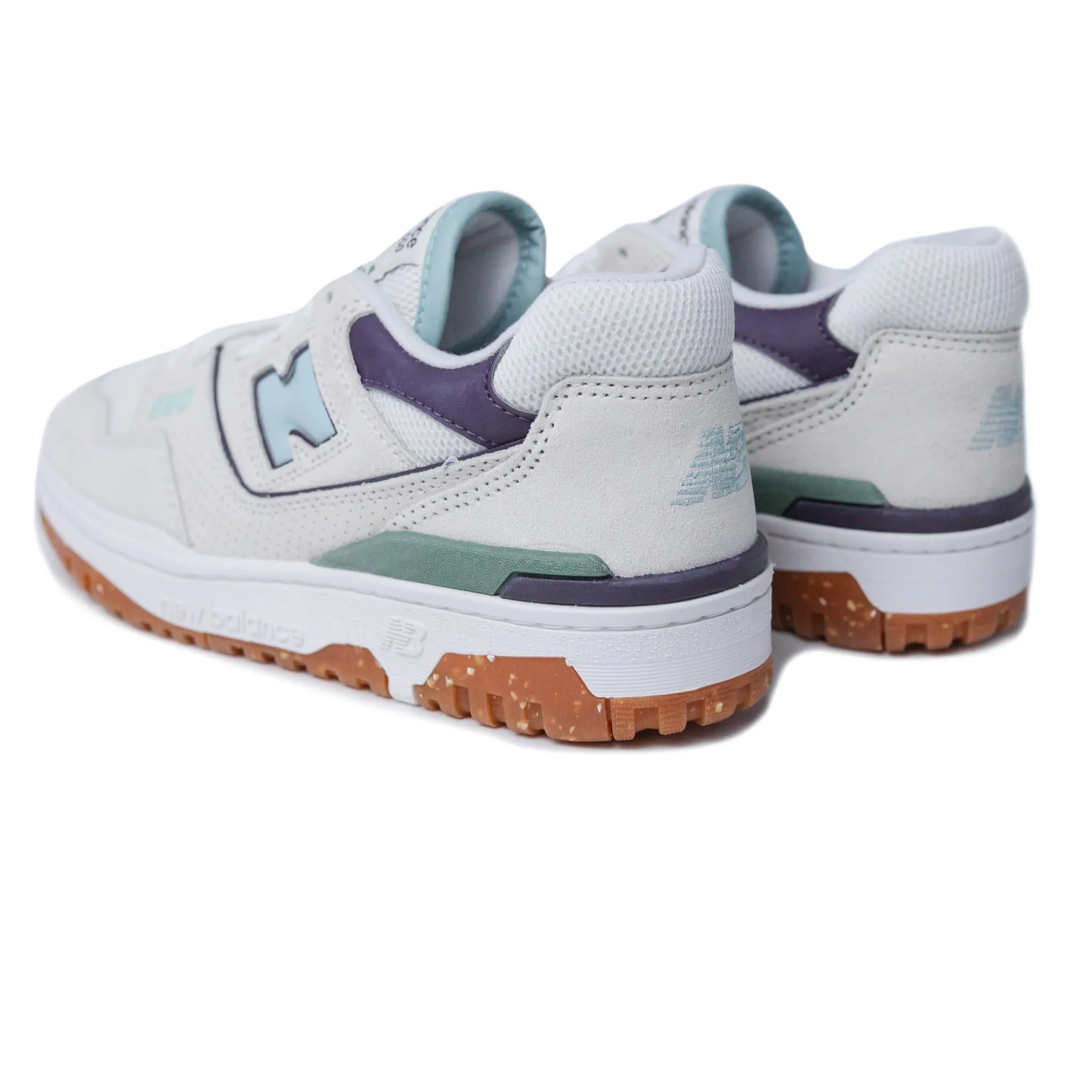 New Balance BBW550NB Sea Salt/Winter Fog