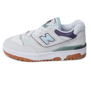 New Balance BBW550NB Sea Salt/Winter Fog