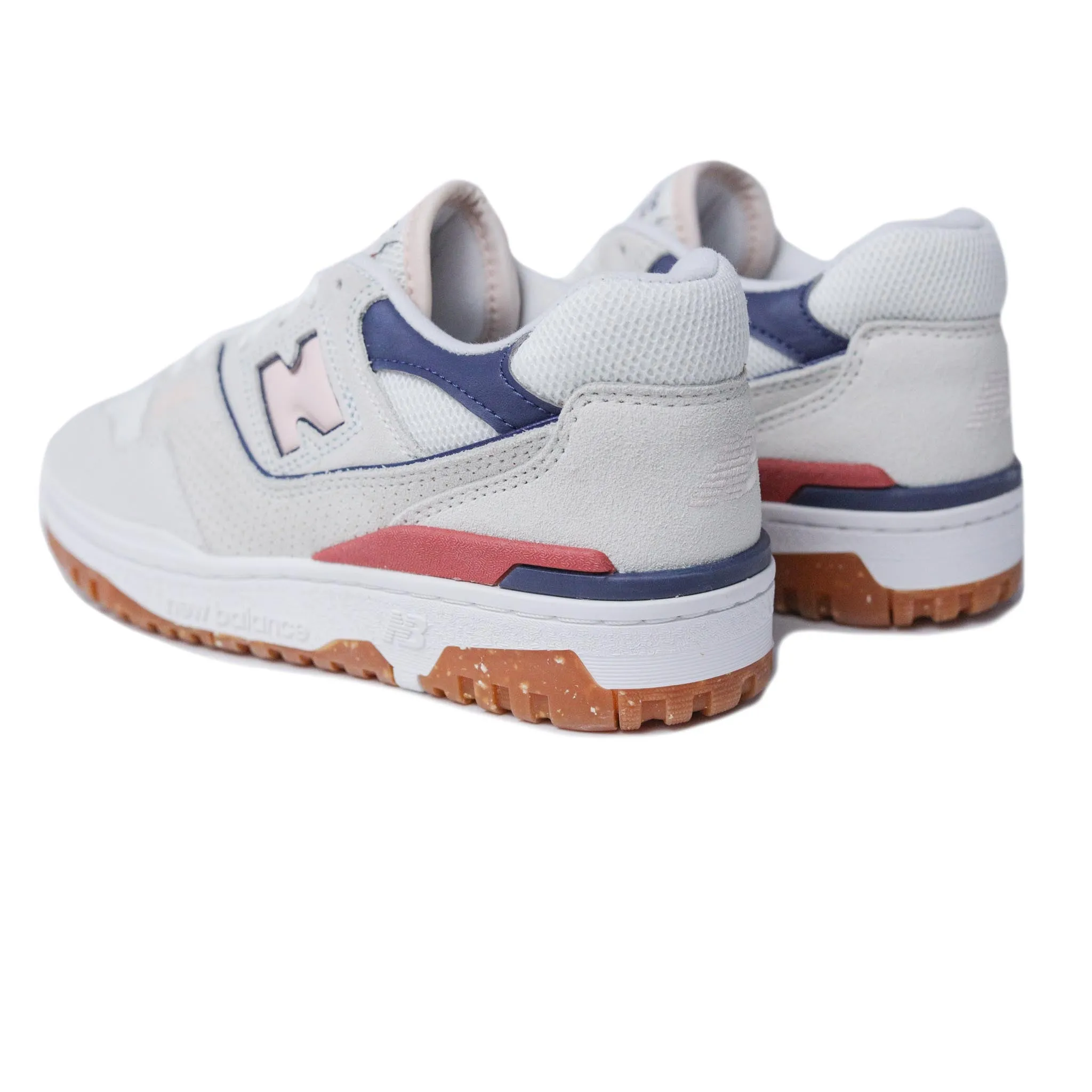 New Balance BBW550NP Sea Salt/Quartz Pink