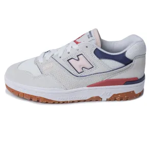New Balance BBW550NP Sea Salt/Quartz Pink