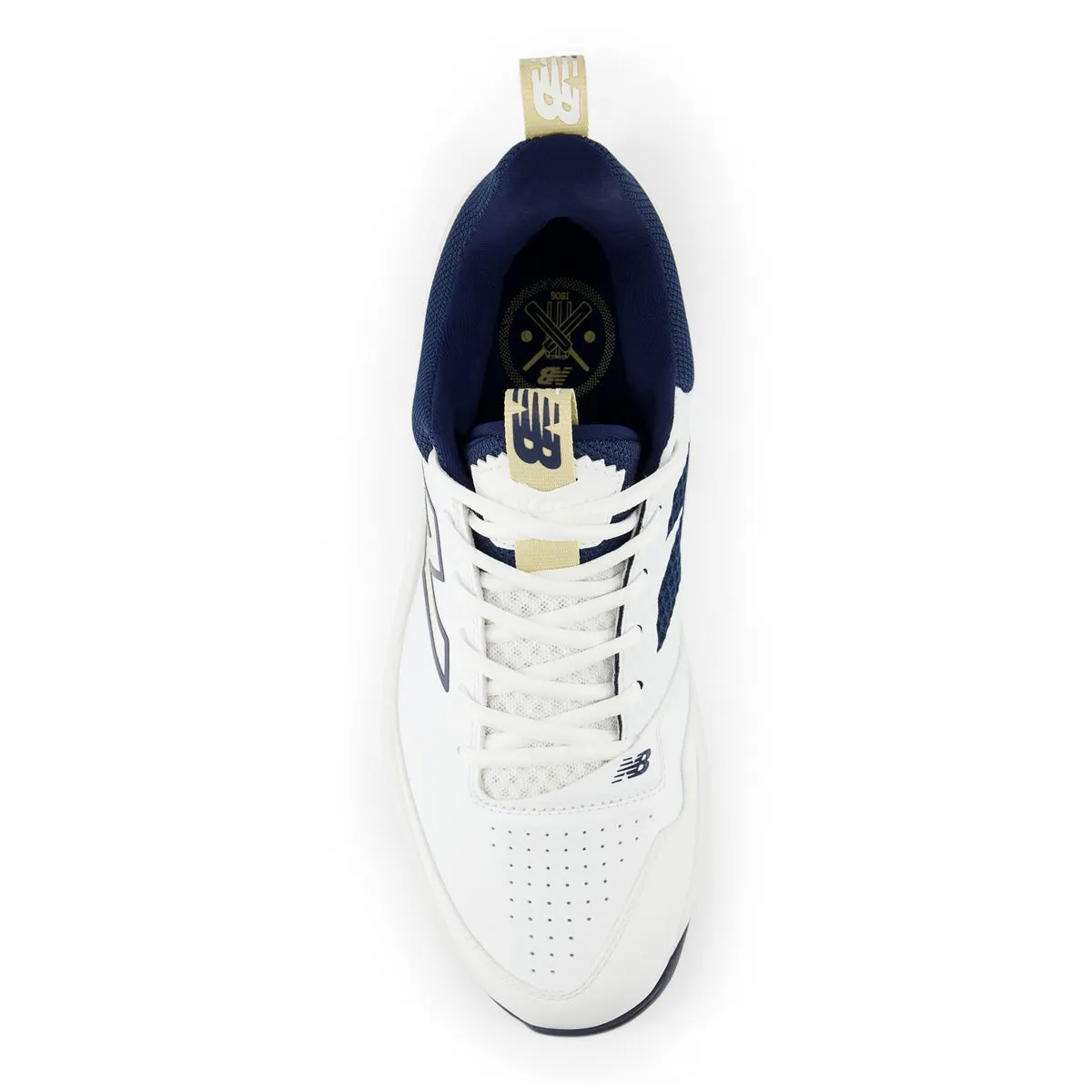 New Balance CK4030 Junior Cricket Shoes - 2025