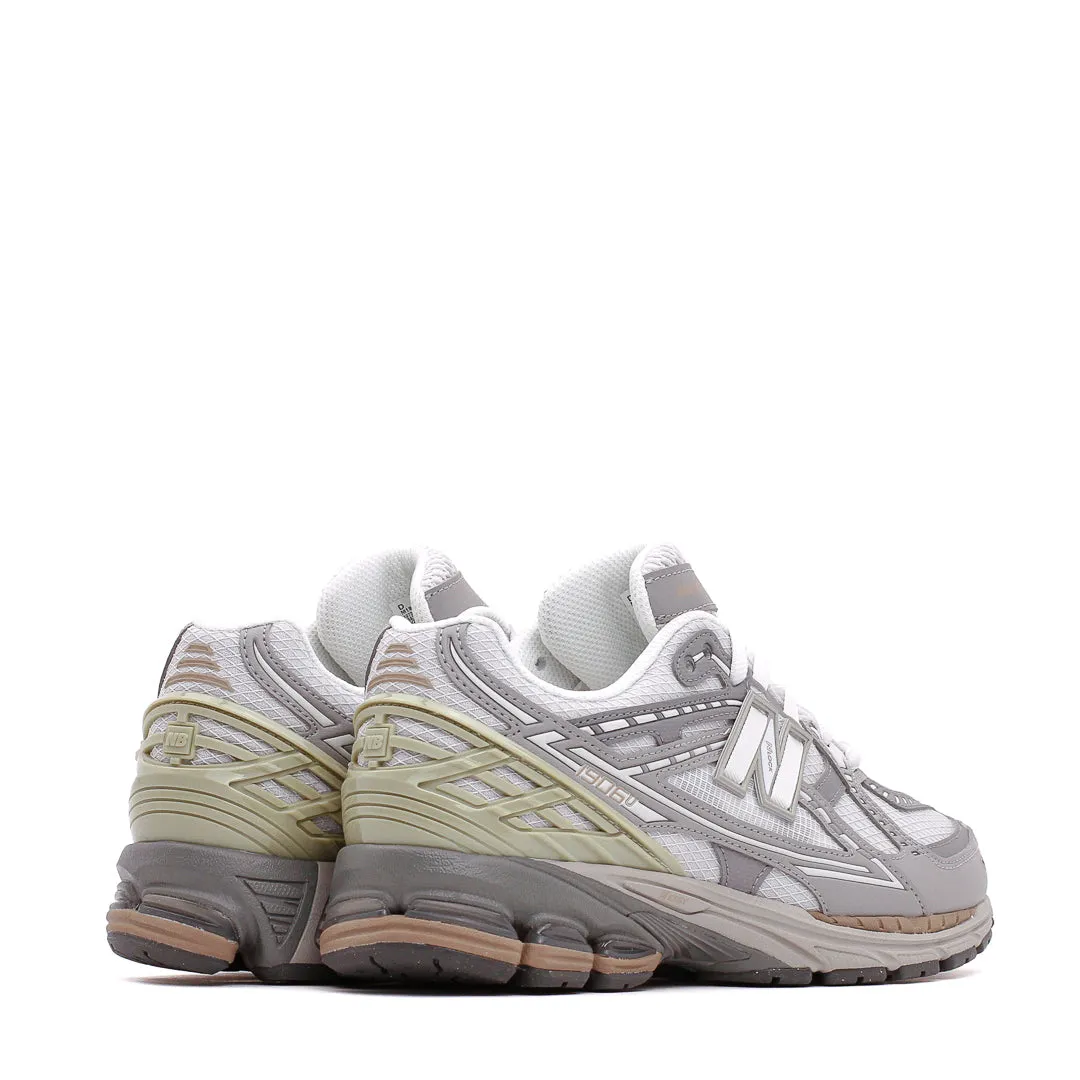 New Balance Men 1906N Team Away Grey M1906NB