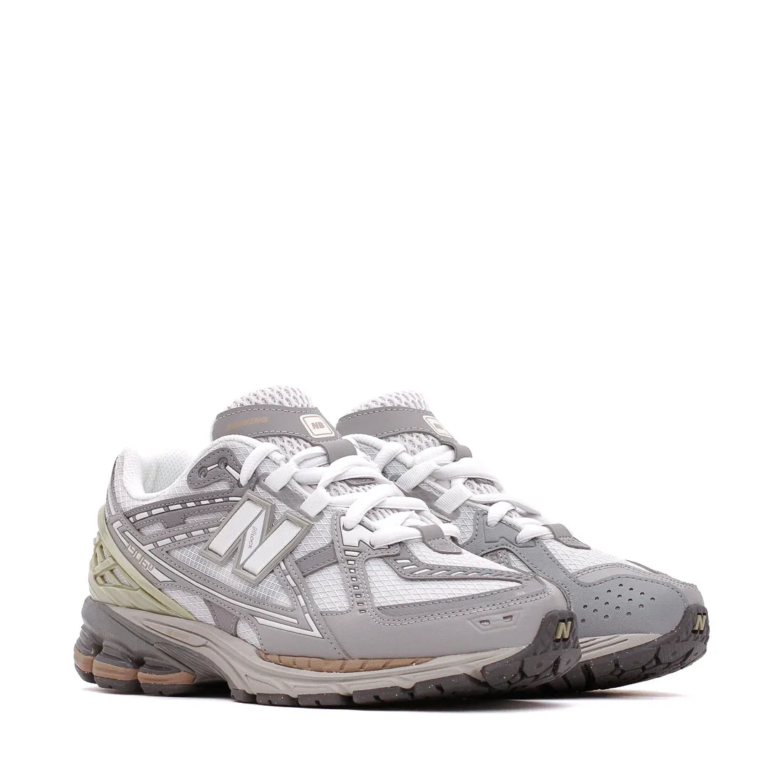 New Balance Men 1906N Team Away Grey M1906NB