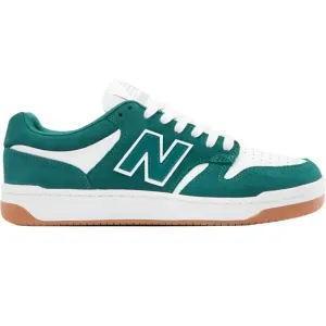New Balance Numeric - 480NDI (Green/White)