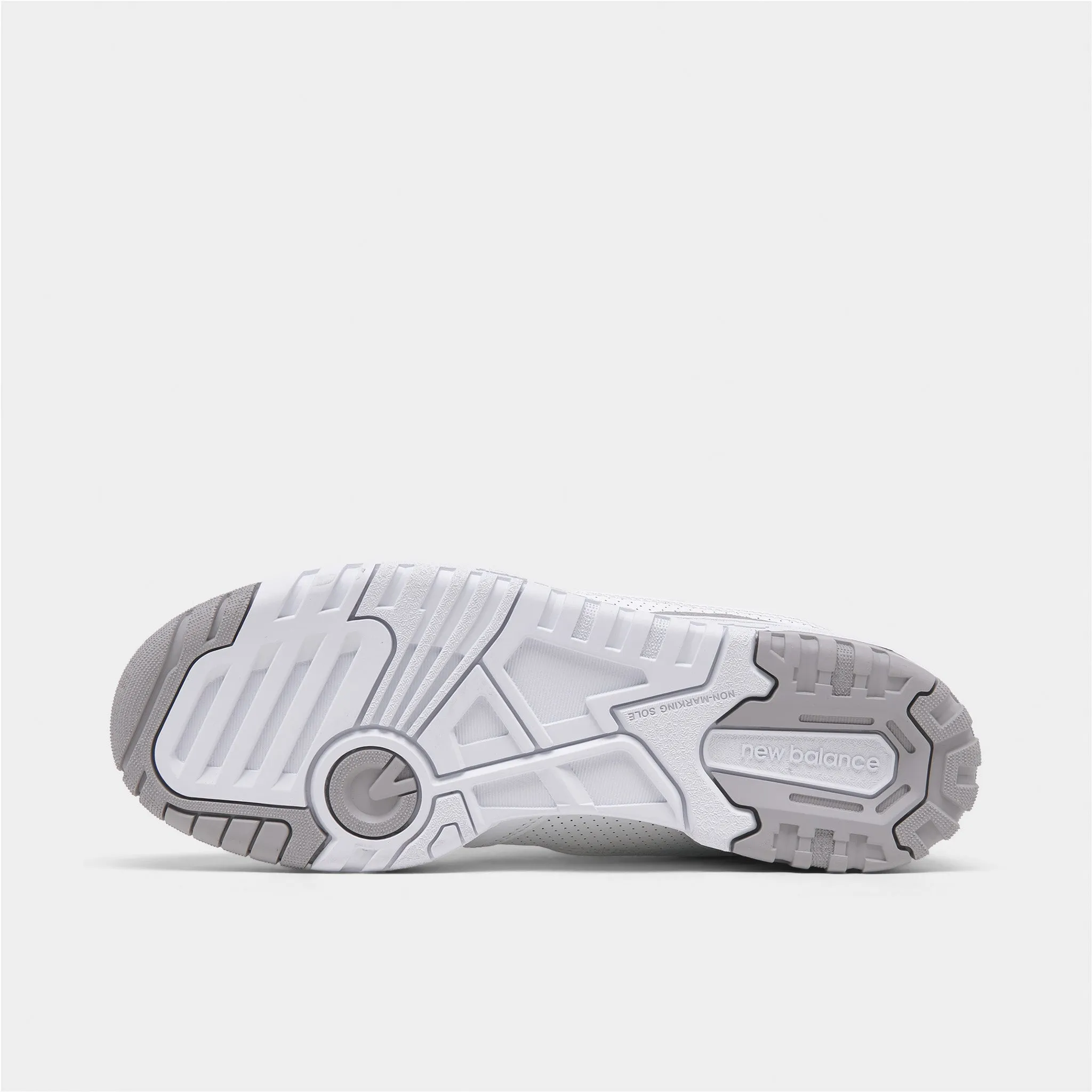 New Balance Women's BBW550BB White / Raincloud