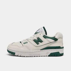 New Balance Women's BBW550BI Reflection / New Spruce
