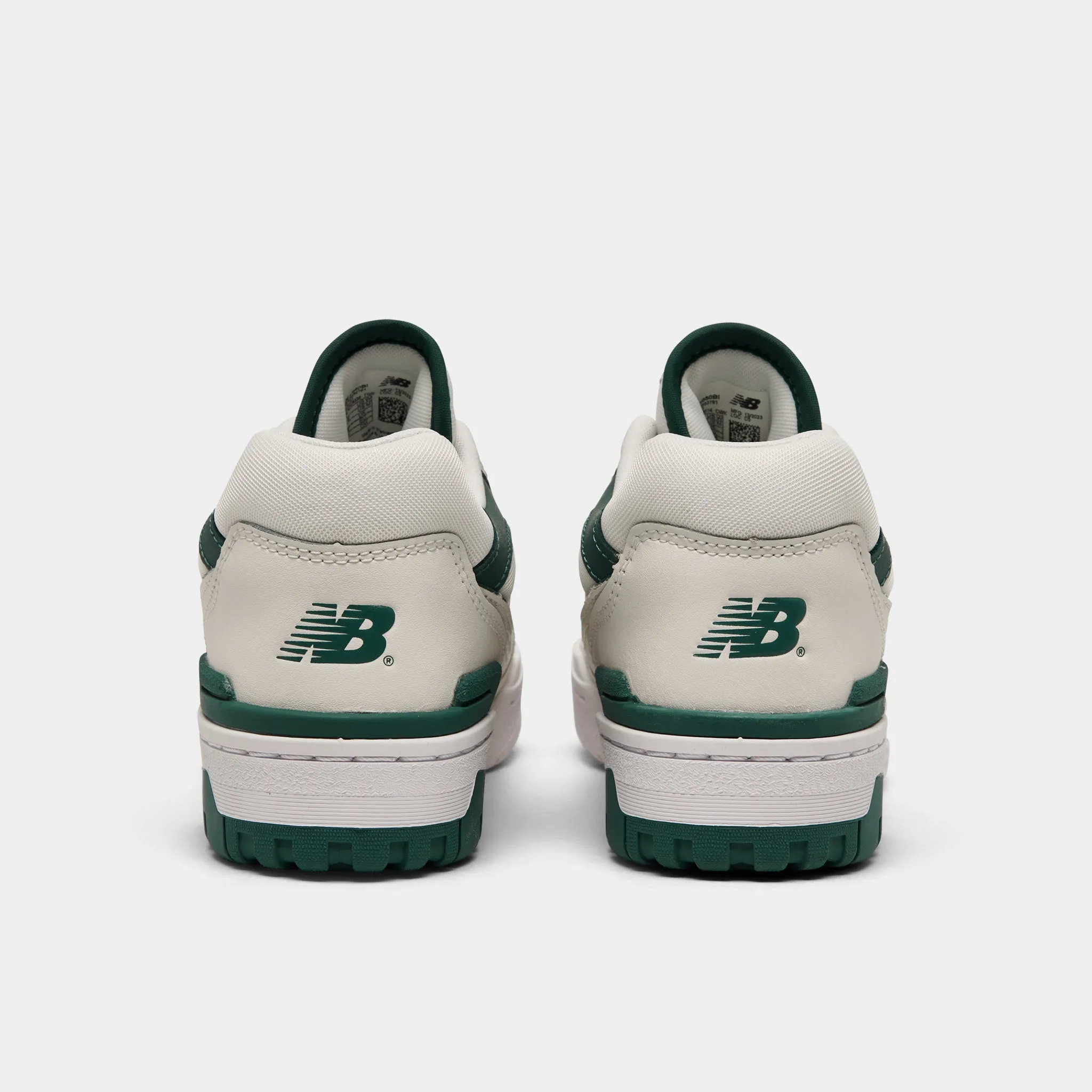 New Balance Women's BBW550BI Reflection / New Spruce