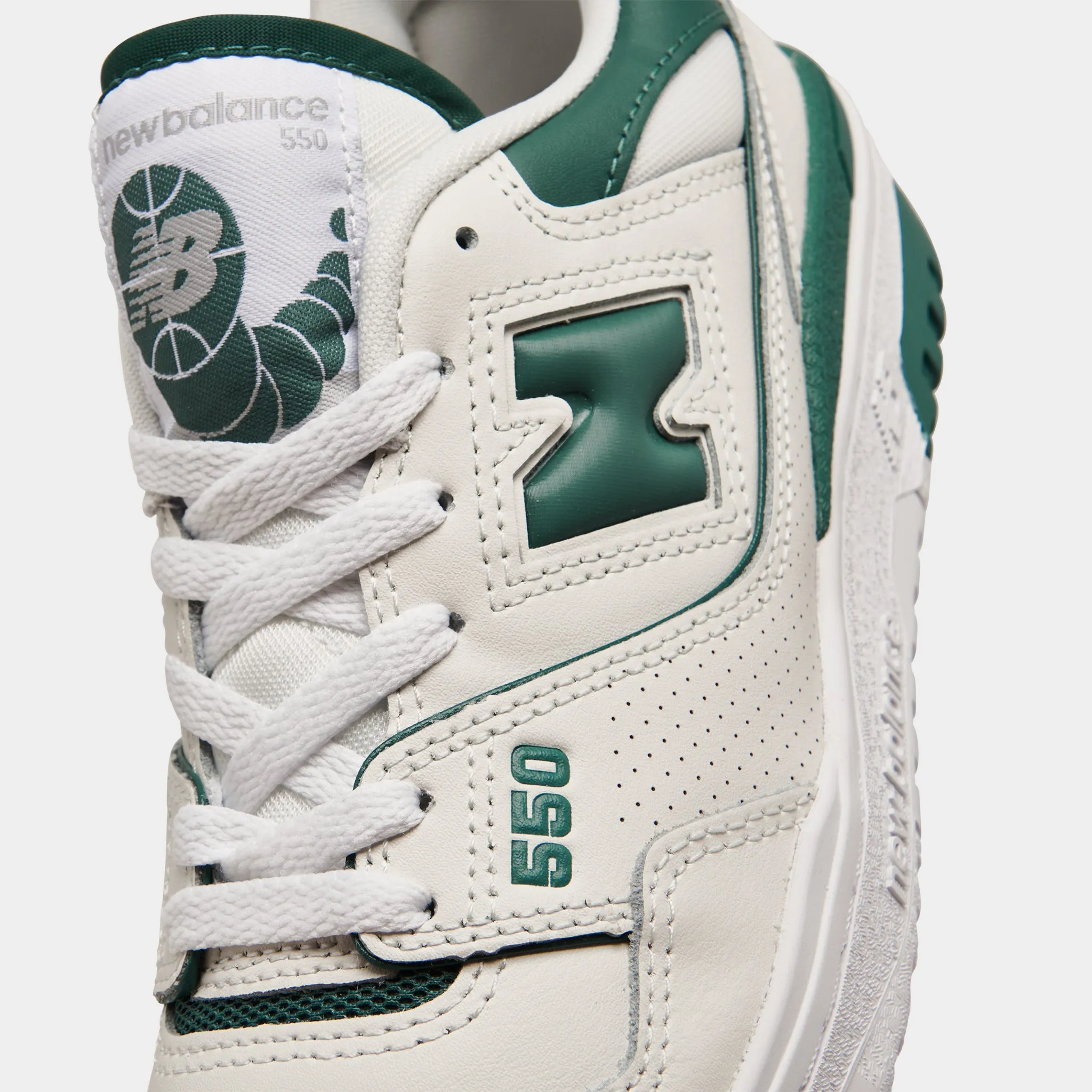 New Balance Women's BBW550BI Reflection / New Spruce