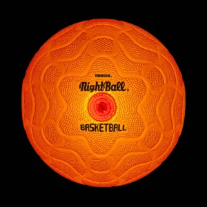 NightBall® Light-Up LED Basketball
