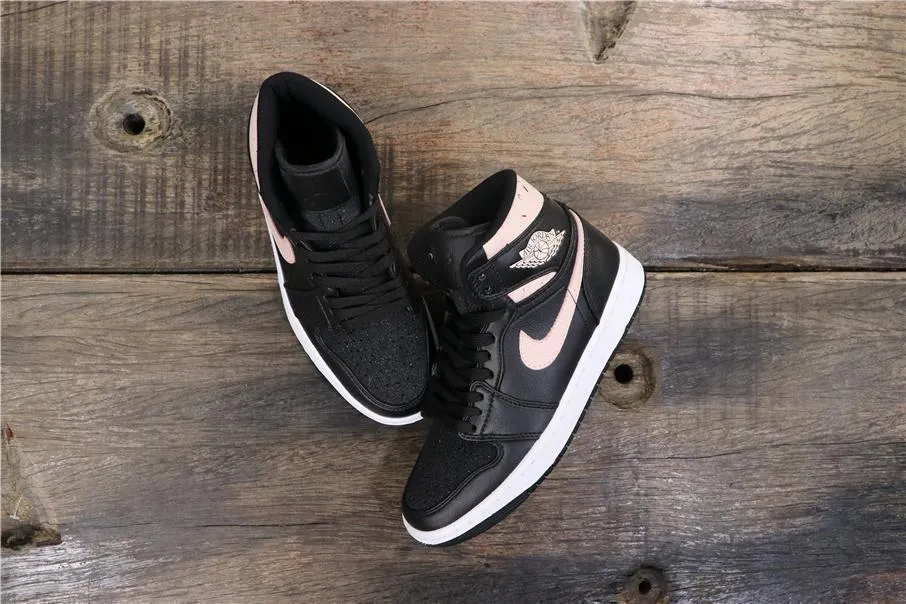 Nike Air Jordan 1 High "Silt Red" Shoes Basketball Men !!! CYBER MONDAY SALE !!!