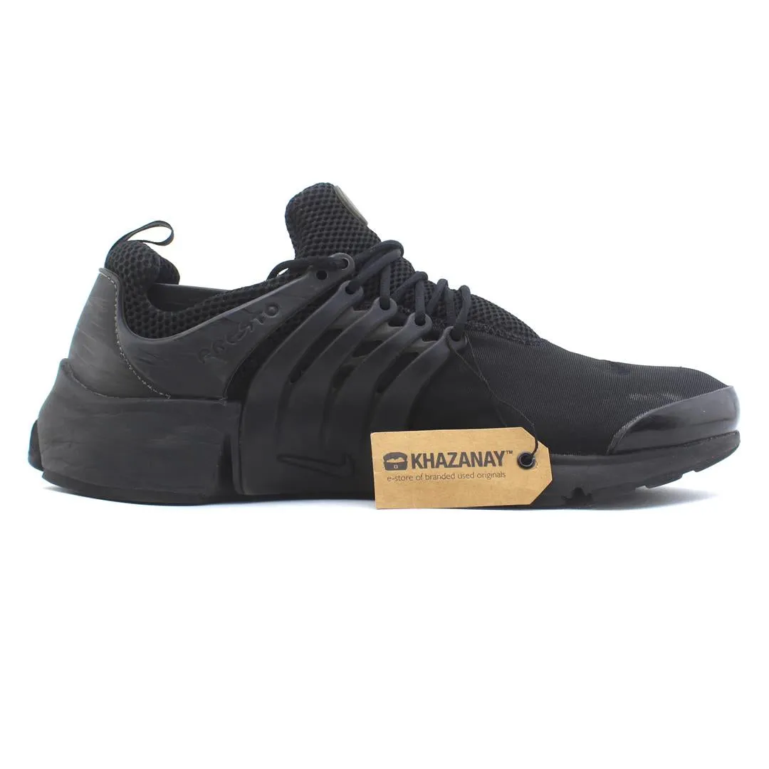 NIKE AIR PRESTO