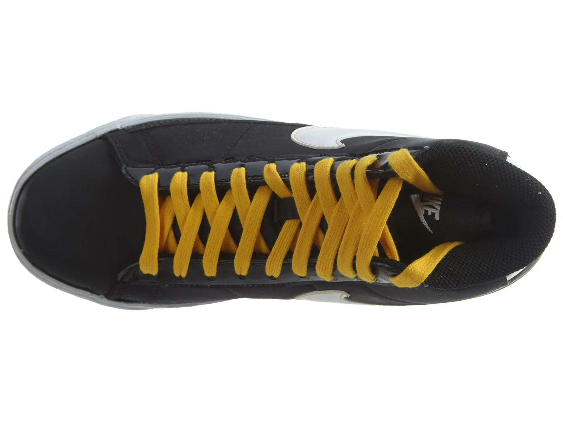 Nike Blazer Mid (Gs) Big Kids Style # 318705