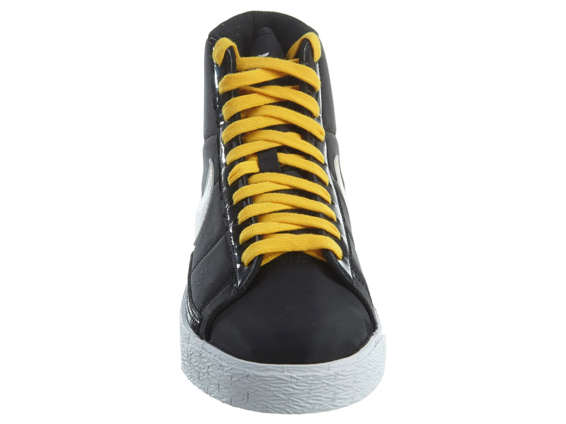 Nike Blazer Mid (Gs) Big Kids Style # 318705