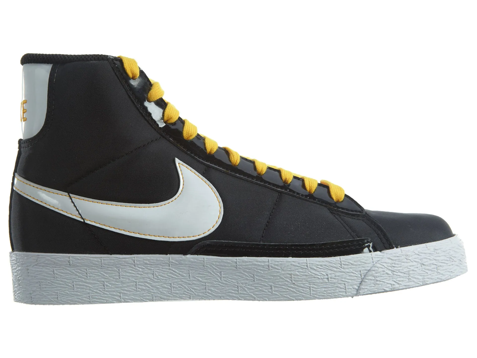 Nike Blazer Mid (Gs) Big Kids Style # 318705