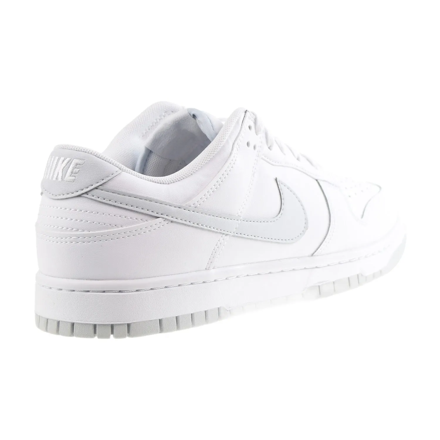 Nike Dunk High SP Men's Shoes Pure Platinum