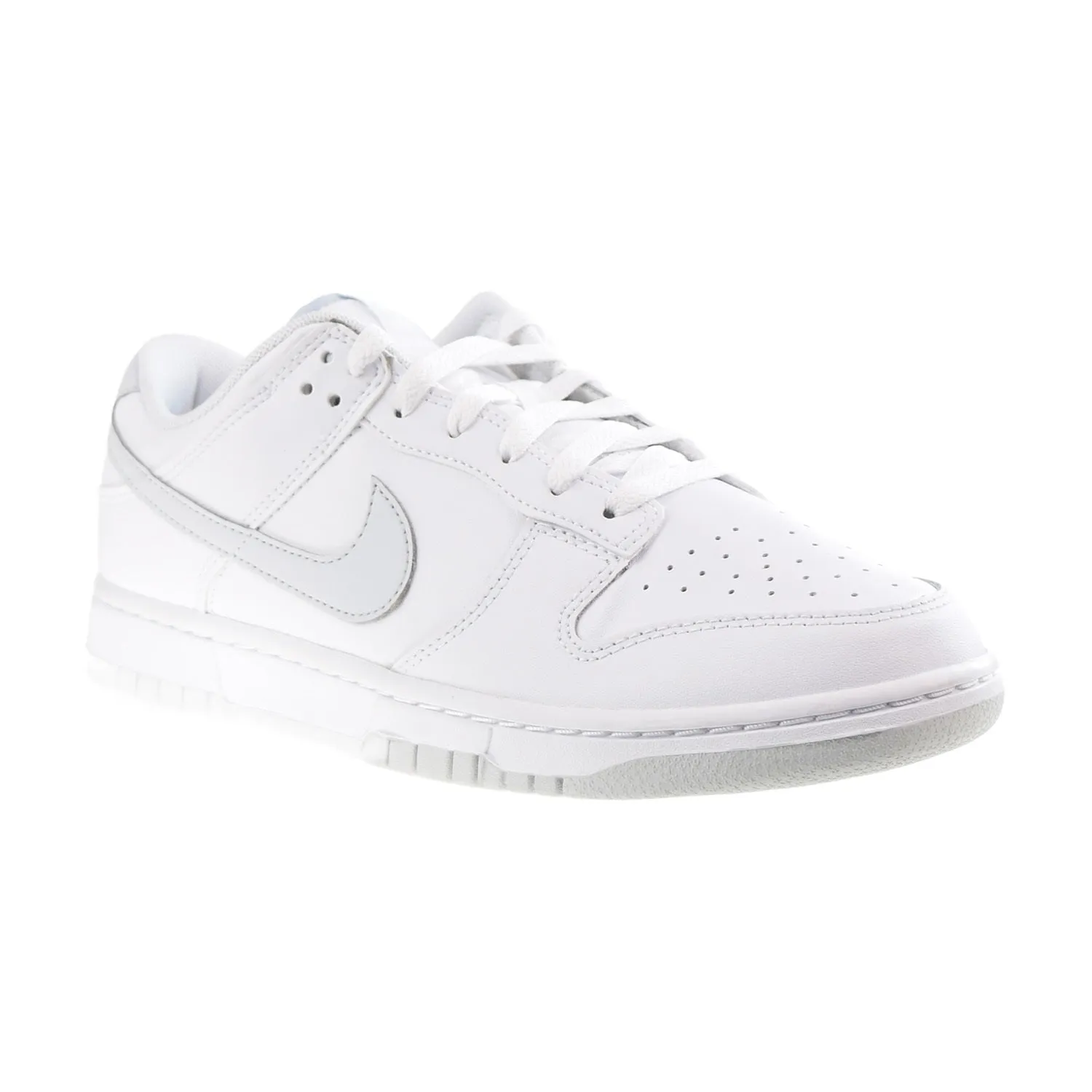 Nike Dunk High SP Men's Shoes Pure Platinum
