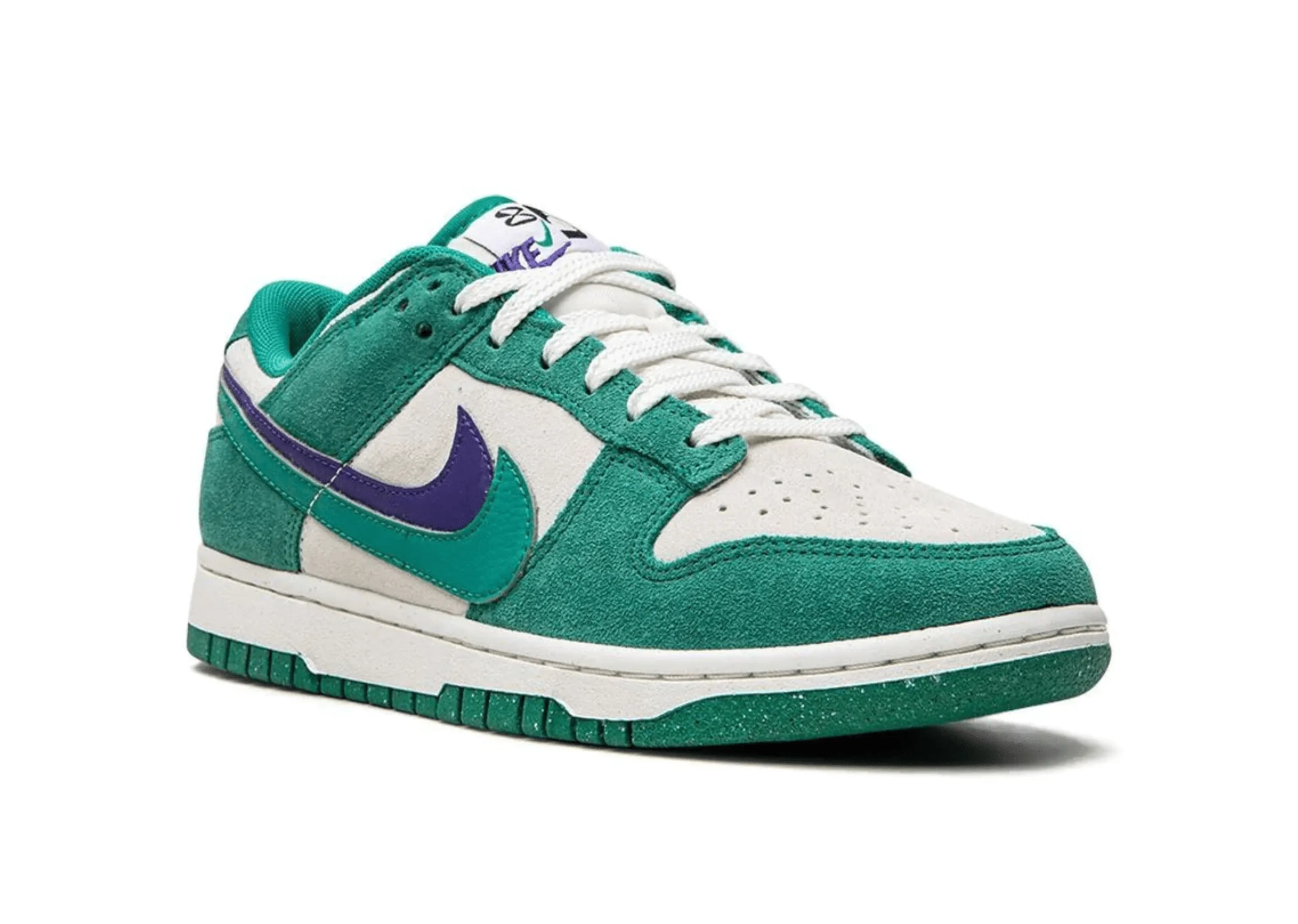 Nike Dunk Low 85 Neptune Green