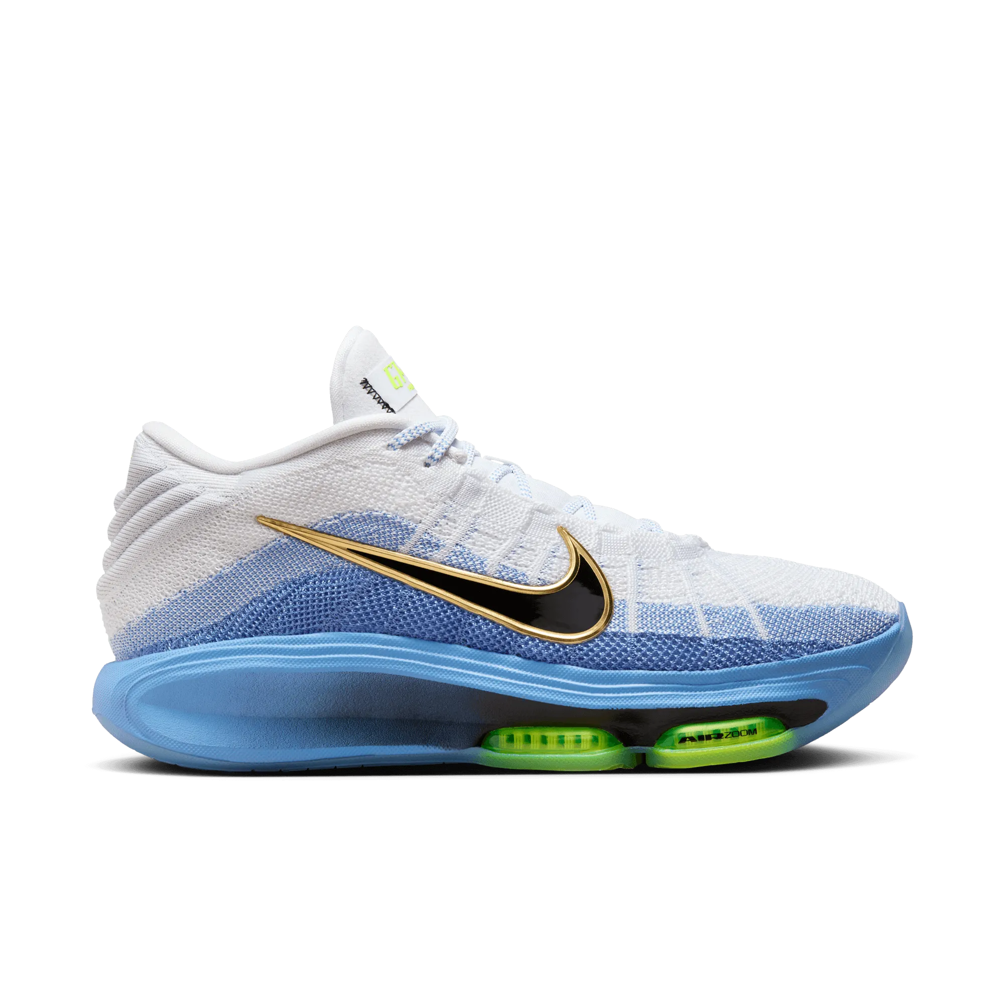 NIKE G.T. HUSTLE 3 EP BASKETBALL SHOES