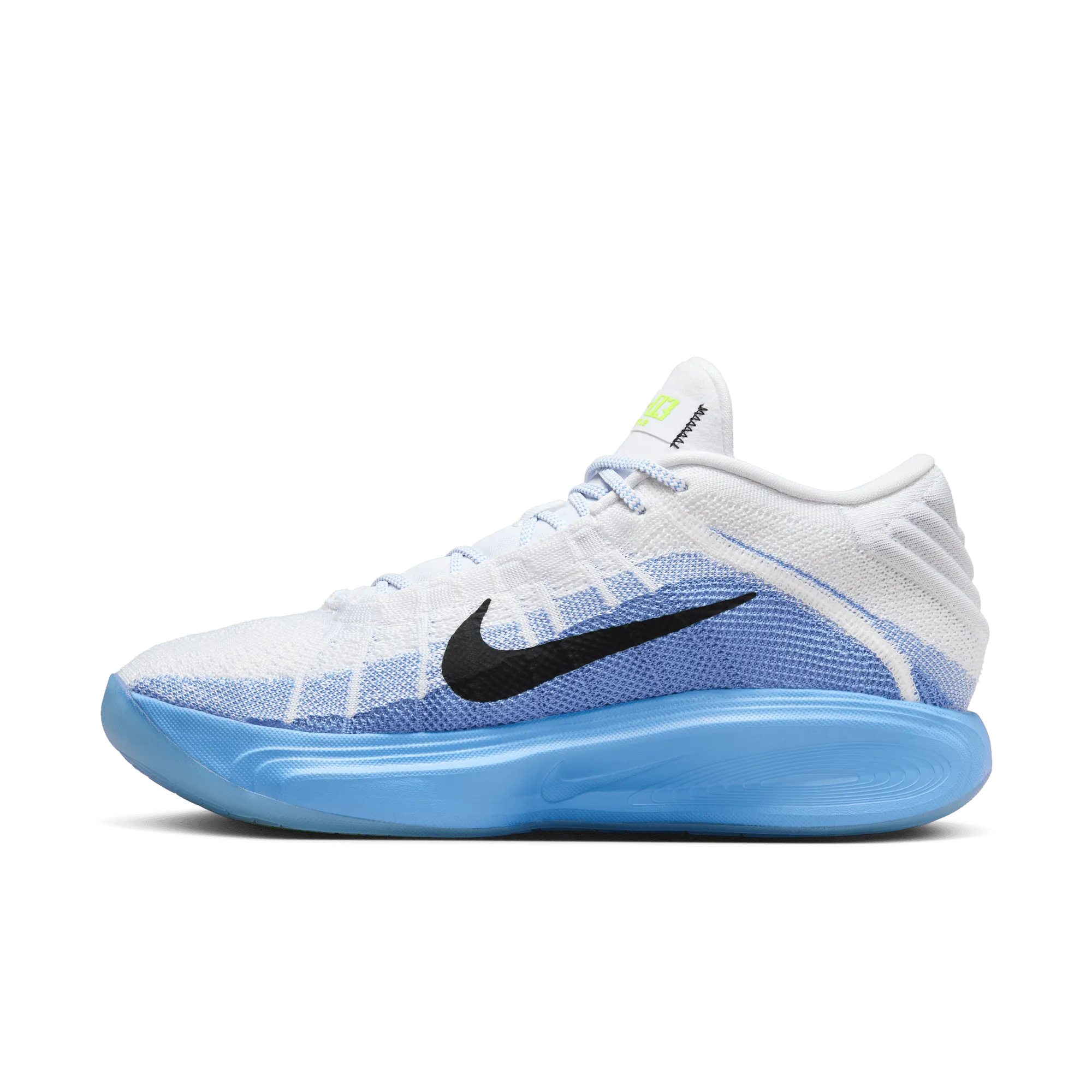 NIKE G.T. HUSTLE 3 EP BASKETBALL SHOES