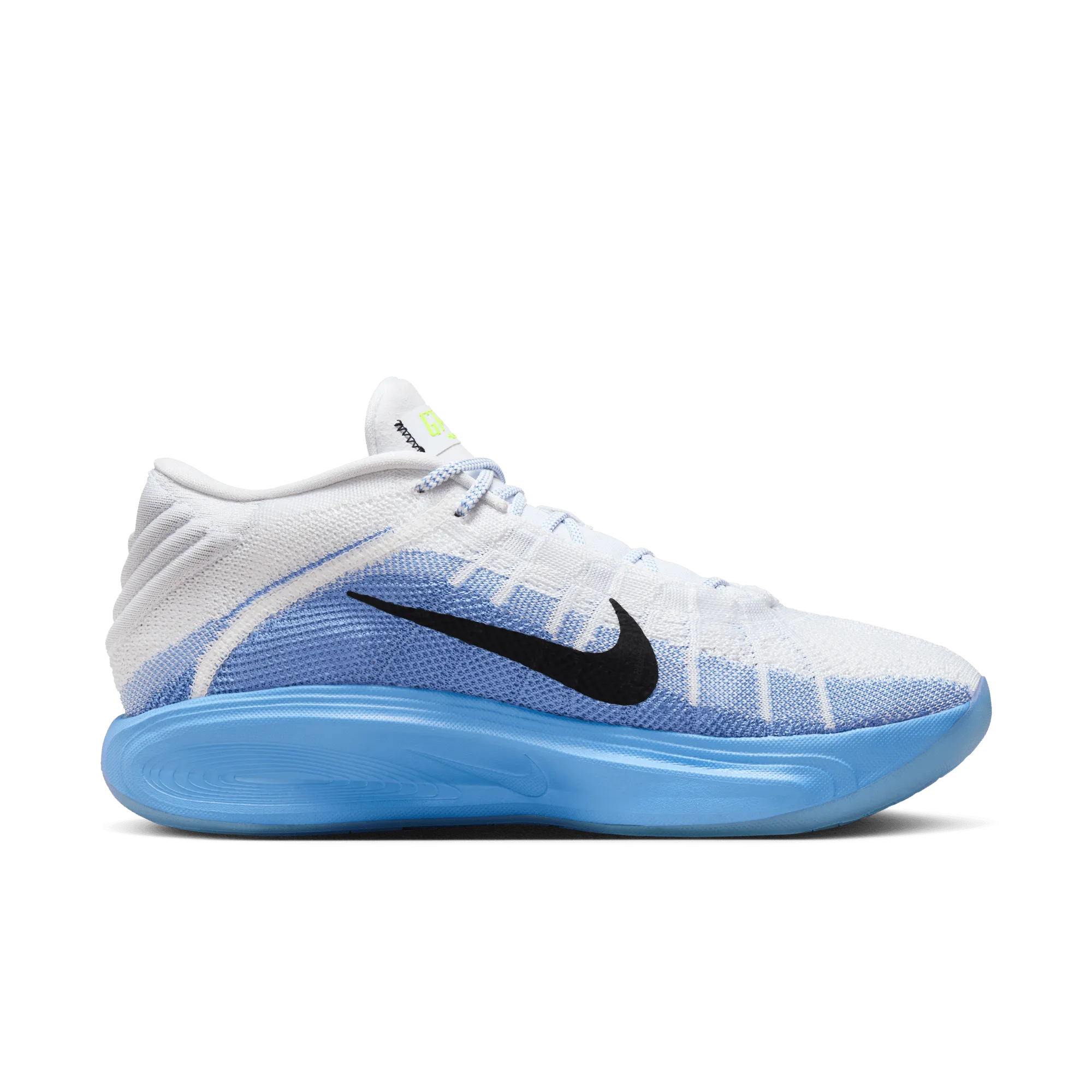 NIKE G.T. HUSTLE 3 EP BASKETBALL SHOES