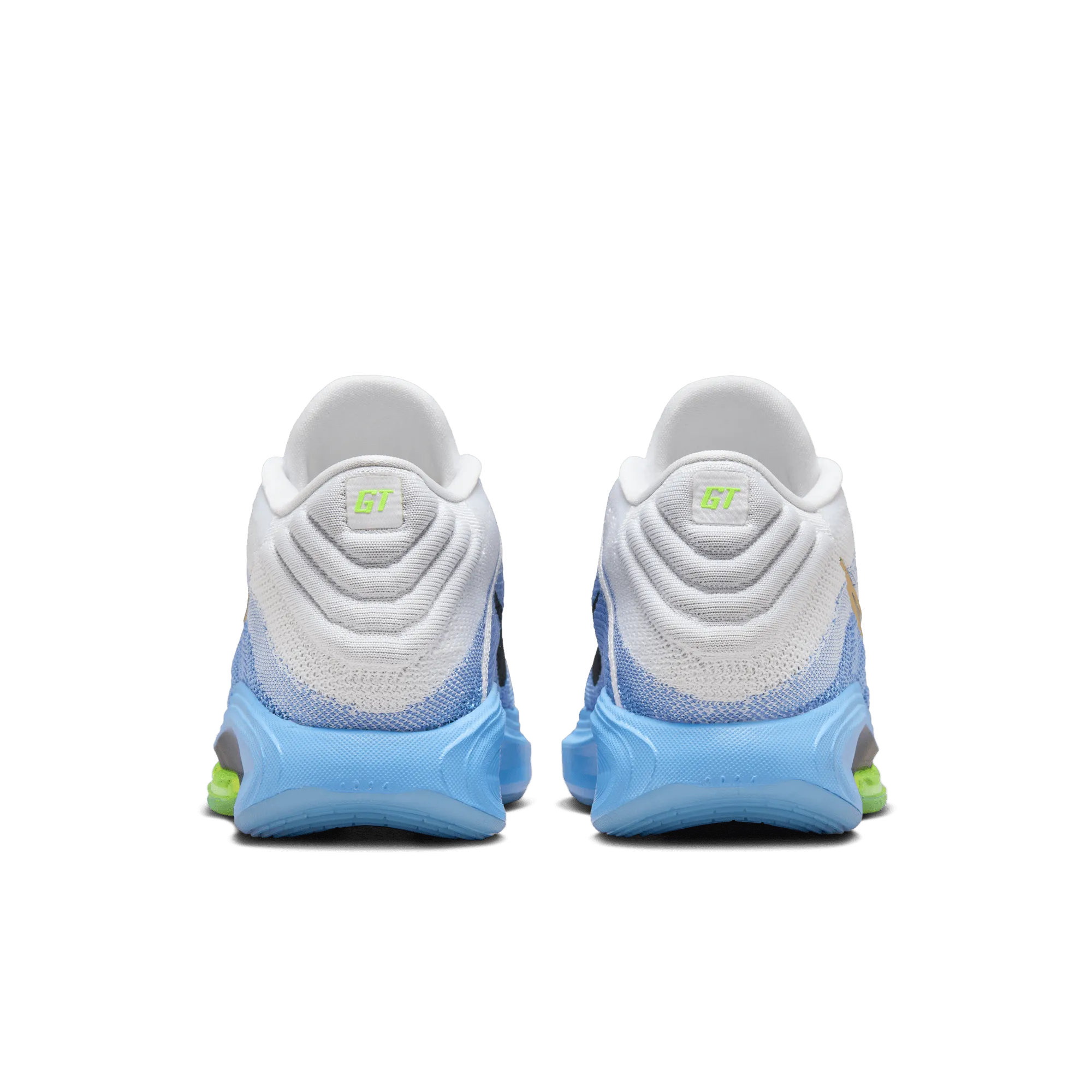 NIKE G.T. HUSTLE 3 EP BASKETBALL SHOES
