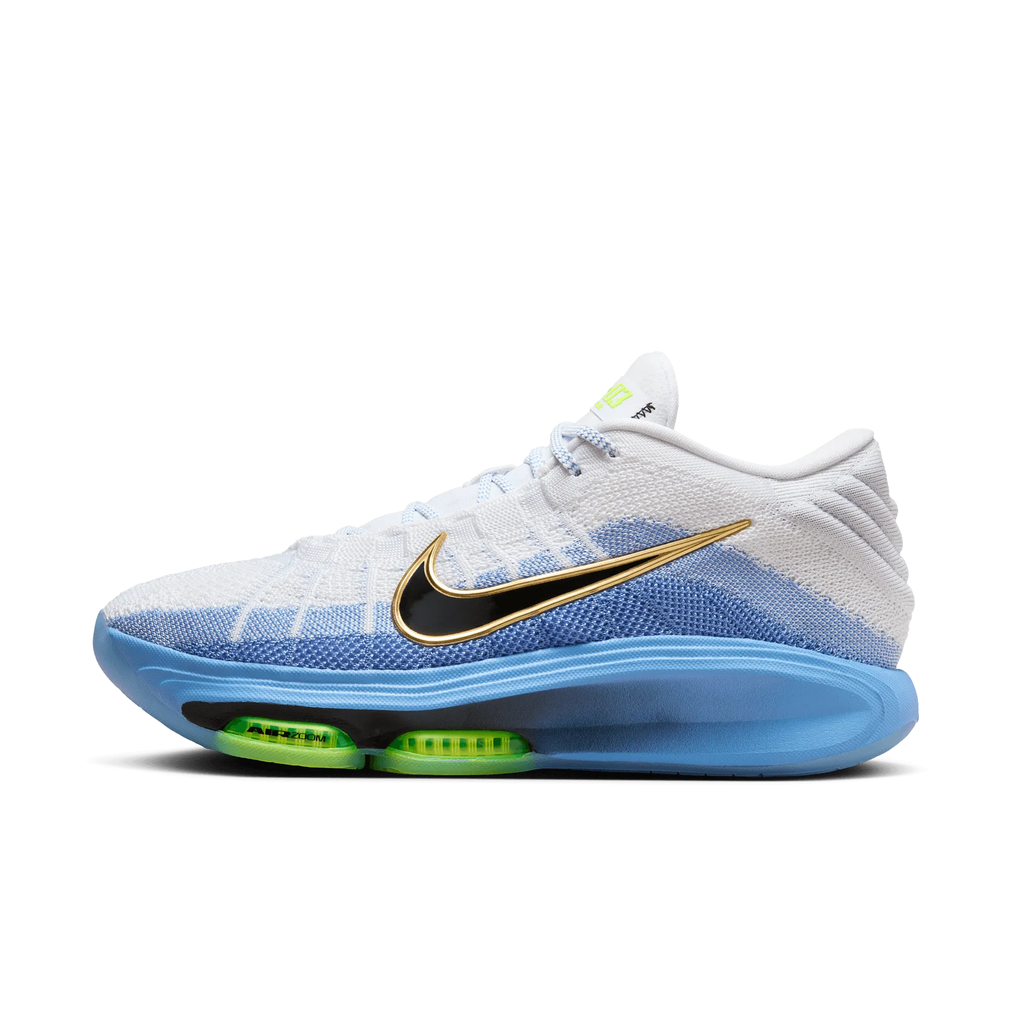 NIKE G.T. HUSTLE 3 EP BASKETBALL SHOES