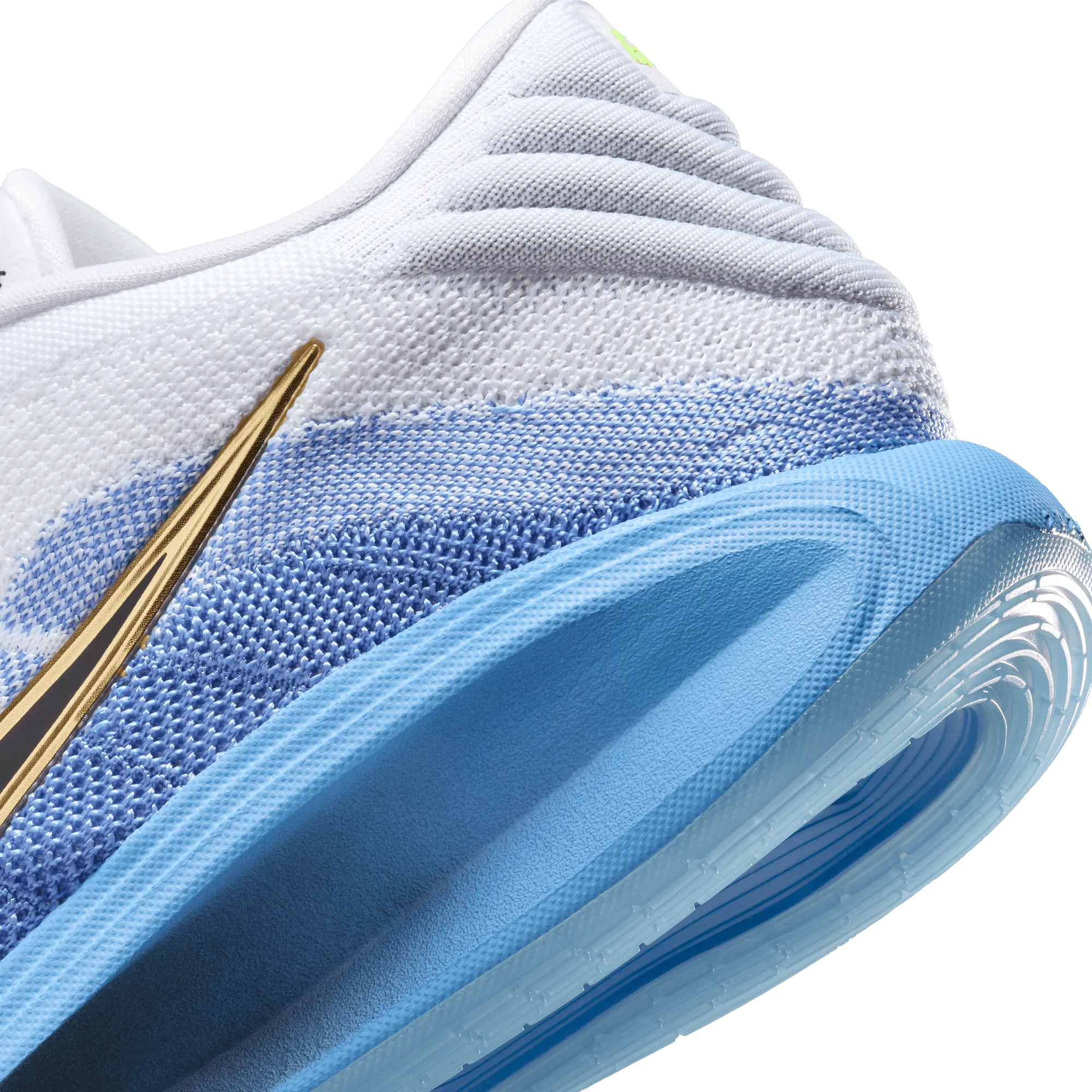 NIKE G.T. HUSTLE 3 EP BASKETBALL SHOES