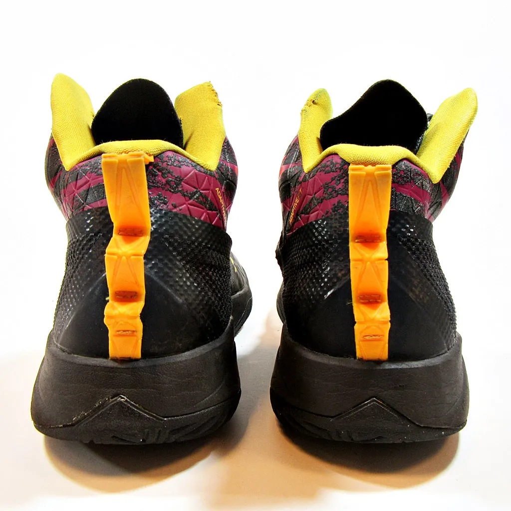 NIKE Hyper Fuse