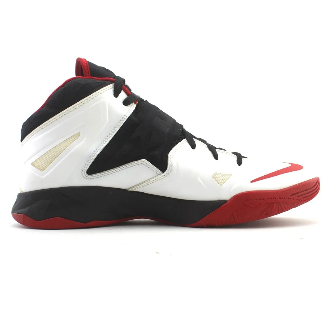 NIKE LEBRON ZOOM SOLDIER 7
