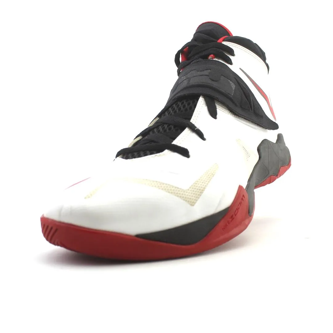 NIKE LEBRON ZOOM SOLDIER 7