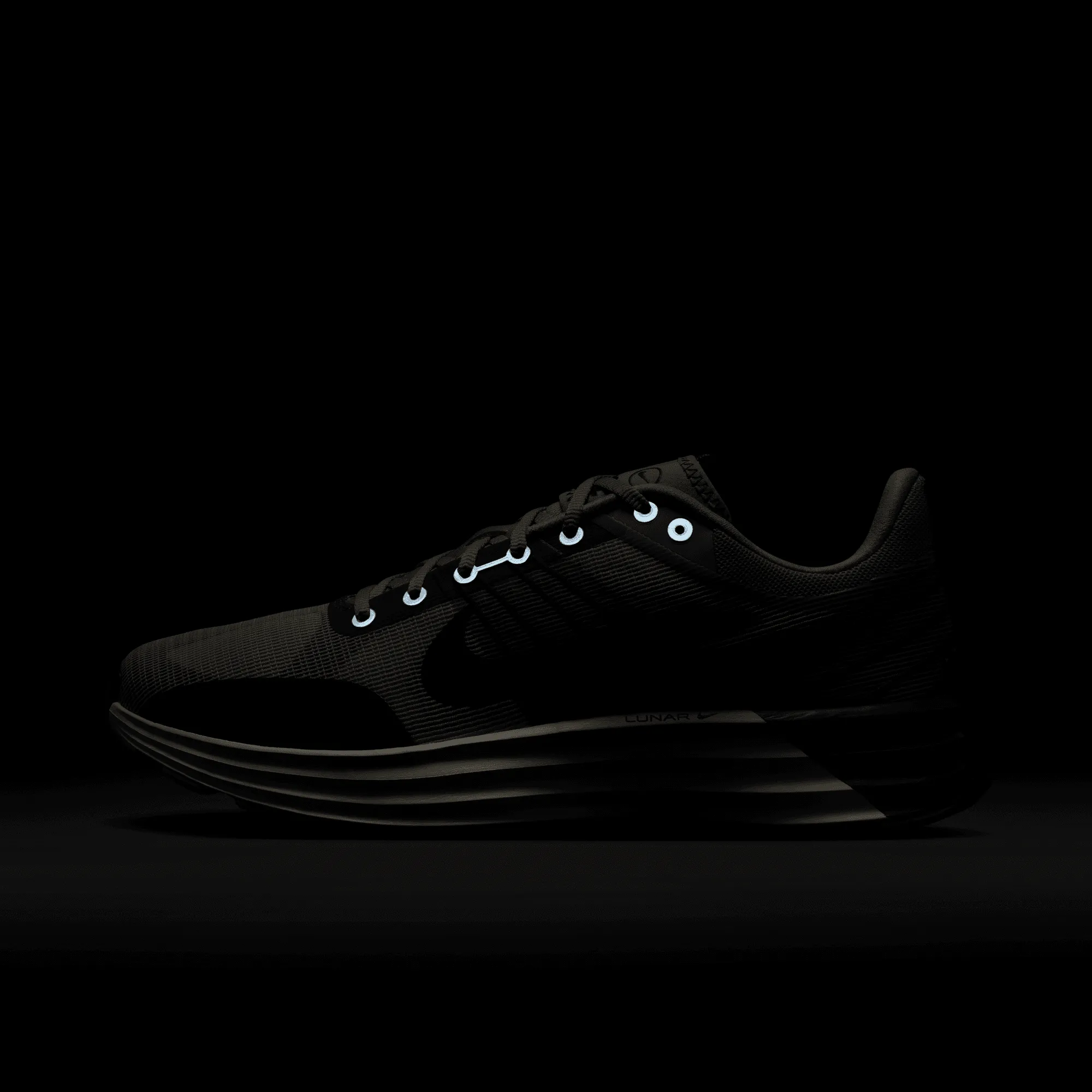 NIKE LUNAR ROAM MEN'S SHOES
