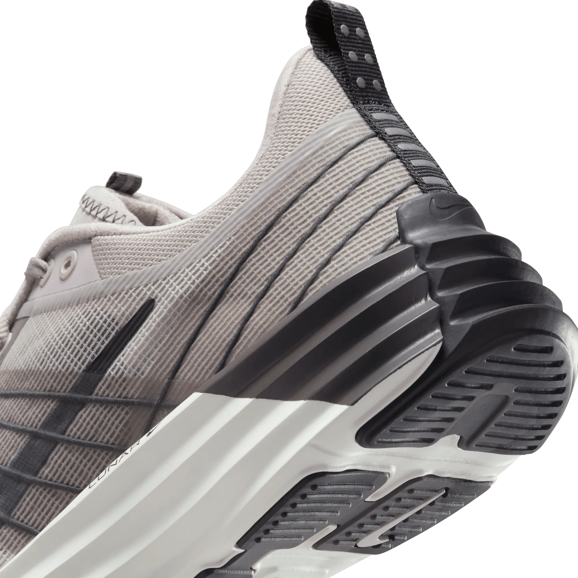 NIKE LUNAR ROAM MEN'S SHOES