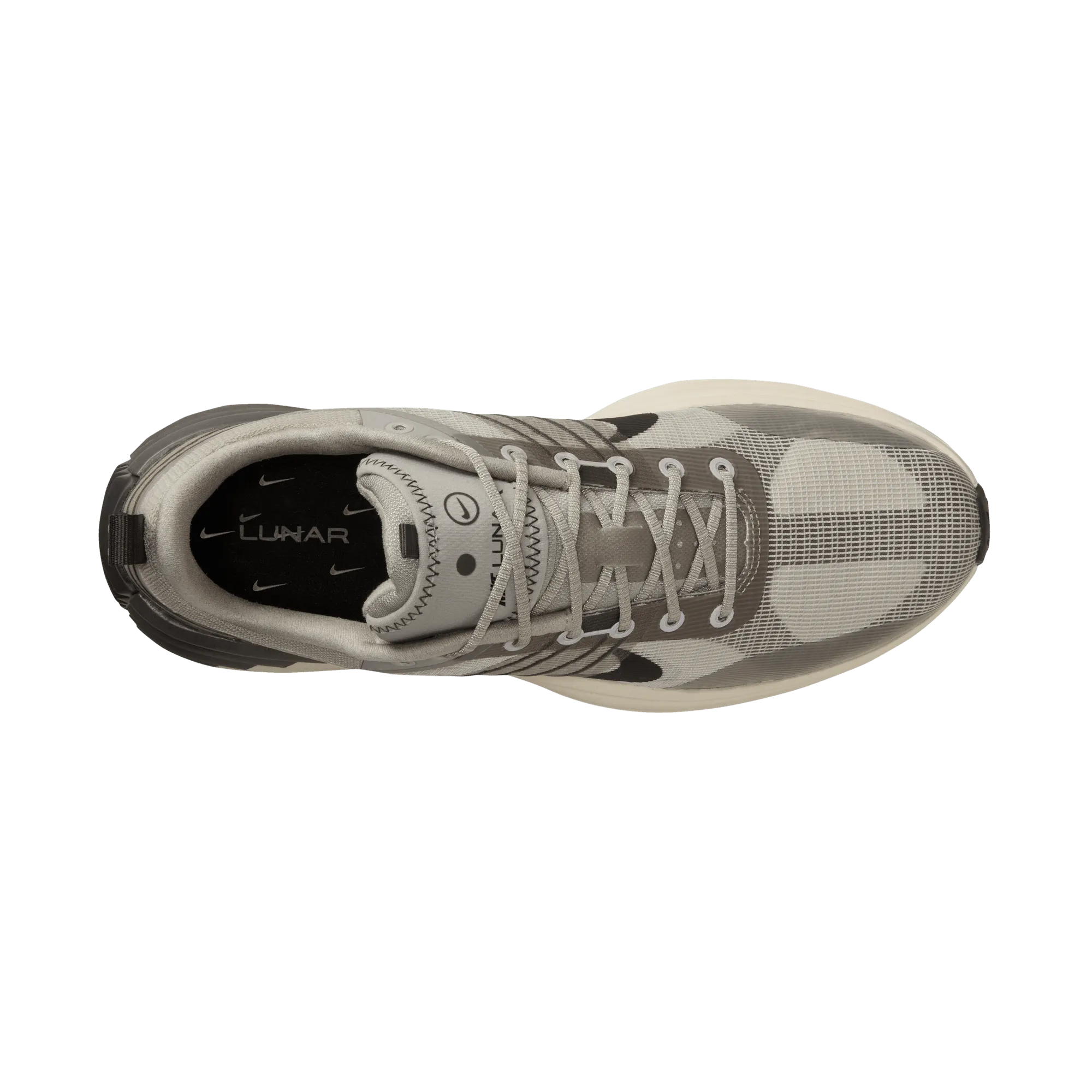 NIKE LUNAR ROAM MEN'S SHOES